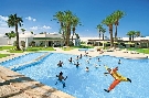 Tunisko - Sousse - Club Calimera Rosa Rivage ****