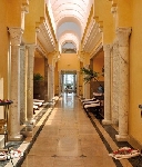 Tunisko  Hammamet Hasdrubal Thalassa and Spa Yasmine Hammamet *****