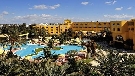 Tunisko  Hammamet Iberostar Chich Khan ****