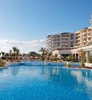 Tunisko  Mahdia Iberostar Royal El Mansour *****