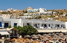 Grcko  Mykonos Acrogiali ****