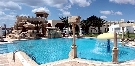 Tunisko  Hammamet Riu Palace Marhaba