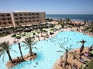 Tunisko  Monastir Sentido Rosa Beach Thalasso & SPA****