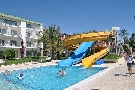 Turecko  Kemer - Tureck� riviera Yelken Blue Life *****