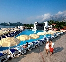 Turecko  Kemer - Tureck� riviera Majesty Club Kemer Beach ******