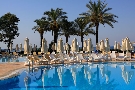 Turecko  Alanya / Avsallar / Konakli / Mahmutlar / Ocurcalar - Tureck� riviera Suntopia Pegasos Club ****