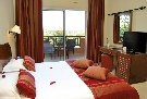 Tunisko  Sousse Lti El Ksar Resort & Thalasso****