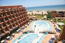 �panielsko  Andal�zia - Costa de Almeria Protour Roquetas Hotel & SPA *****