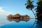 Maledivy  Meemu Atoll Medhufushi Island Resort ****+