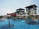Turecko  Belek - Tureck� riviera Vera Club Hotel Mare *****