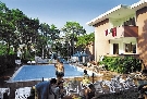 Taliansko  Severn� Jadran - Bibione  Rezidencia Splendid ***