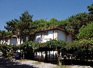 Taliansko  Severn Jadran - Bibione  Apartmny Alemagna