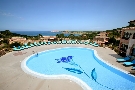 Taliansko  ostrov Sard�nia Hotel Marinedda Thalasso & Spa ****