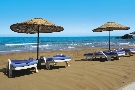 Cyprus  Kyrenia - Severn Cyprus Acapulco Beach *****