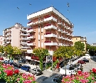 Taliansko  Severn� Jadran - Lido di Jesolo Hotel Nelson ***