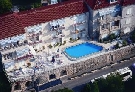 Chorv�tsko  Dalm�cia - Dubrovn�k Hotel Komodor***