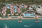 Turecko  Kemer - Tureck� riviera Sherwood Club Kemer*****