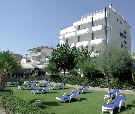 Taliansko  Palmov� riviera - San Bennedetto del Tronto Hotel Sunrise ***