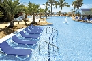 �panielsko  Andal�zia - Costa de Almeria Mediterraneo Park ****