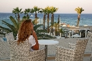 Cyprus  Protaras Vrissiana Beach Hotel ****