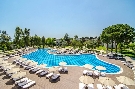 Turecko  Didim - Egejsk riviera Aurum SPA & Beach Resort *****