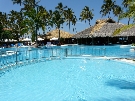 Dominik�nska r.  Punta Cana Natura Park Beach Eco Resort & Spa ****