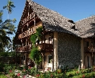 Tanz�nia   Zanzibar - V�chodn� pobre�ie Palumbo Reef Resort ****
