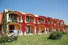 Taliansko  ostrov Sard�nia Marina Country Club Orosei *****