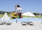 Gr�cko  Rodos LTI Asterias Beach Resort ****