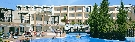 Gr�cko  Rodos PrimaSol Miraluna Seaside ****