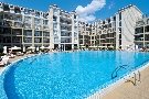 Bulharsko  Pomorie Festa Pomorie Resort ****