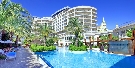 Turecko  Antalya / Lara - Tureck� riviera Liberty Lara *****