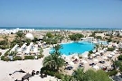 Tunisko  Djerba Palais Des Iles a Marine & SPA ****