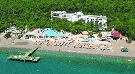 Turecko  Kemer - Tureck� riviera Majesty Club La Mer *****