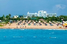 Turecko  Side - Tureck� riviera Hotel Sural *****