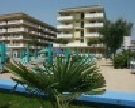 Taliansko  Severn Jadran - Lido di Jesolo Apartmany Diplomatic