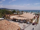 Franc�zko  Port Grimaud kemp. Les Prairies de la Mer *****