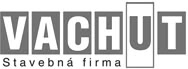 Vachut - stavebná spoloènos